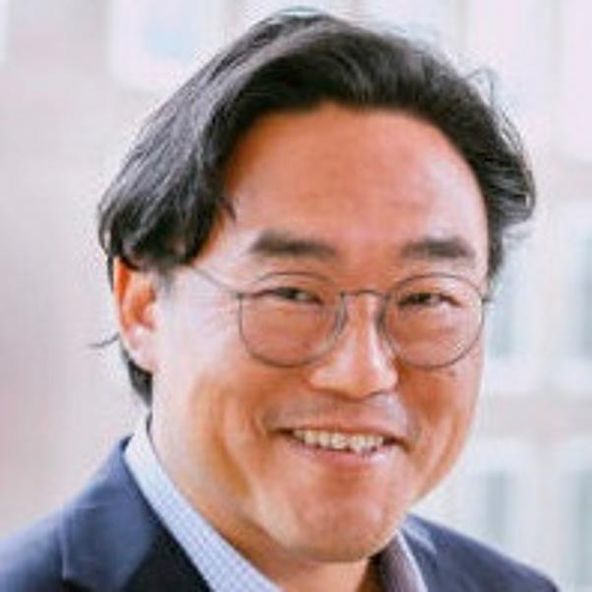 Photo of John Kim, Managing Director at General Catalyst