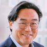 Photo of John Kim, Managing Director at General Catalyst