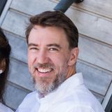 Photo of Pete Moore, Cortex Ventures