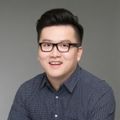 Photo of Jex Li, Venture Partner at Griffin Gaming Partners