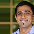Photo of Vishy Venugopalan, Managing Partner at Weave Growth Partner