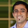 Photo of Vishy Venugopalan, Managing Partner at Weave Growth Partner