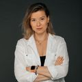 Photo of Veronica Korzh, Partner at SID Venture Partners