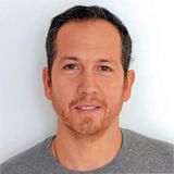 Photo of Camilo Kejner, Managing Partner at Angel Ventures