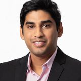 Photo of Anirudh Jain, Vice President at Bain Capital