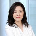 Photo of Mia Hu, Associate at Boehringer Ingelheim Venture Fund