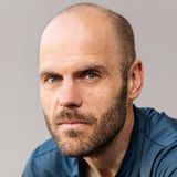 Photo of Steve Lloyd, Advisor at Strava