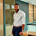 Photo of Isaiah Boone, Partner at Sequoia Capital