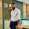Photo of Isaiah Boone, Partner at Sequoia Capital