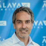 Photo of Luis Bermejo, Managing Partner at Alaya Capital