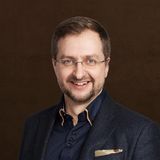 Photo of Tero Luoma, Partner at Taaleri Energia