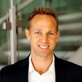 Photo of Brett Verkaik, Venture Partner at 11 Tribes Ventures