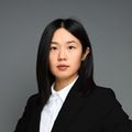 Photo of Cheryl Kuai, Associate at Sixty Degree Capital