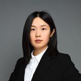 Photo of Cheryl Kuai, Associate at Sixty Degree Capital
