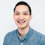 Photo of Mark Chou, Managing Partner at Bradhurst Ventures