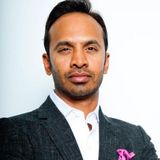 Photo of Navin Thukkaram, Investor at Transcend Therapeutics