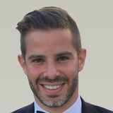 Photo of Adam Fried, Managing Partner at Friedom Partners