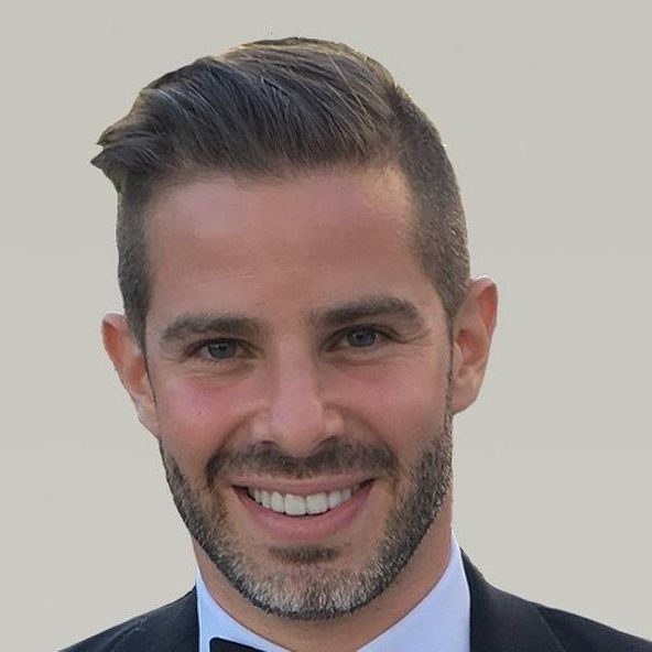 Photo of Adam Fried, Managing Partner at Friedom Partners