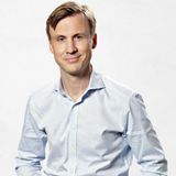 Photo of Magnus Jakobson, Investor at Kinnevik