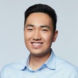 Photo of Matt Cheung, Stealth Startup