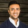 Photo of Chirag Chotalia, Partner at Threshold Ventures