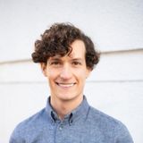 Photo of Warren Shaeffer, Partner at Pear VC