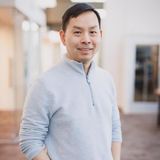 Photo of Paul Kwan, Managing Director at General Catalyst