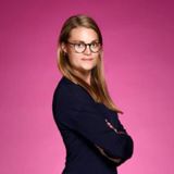 Photo of Emelie Agnvall, Analyst at Almi Invest