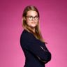 Photo of Emelie Agnvall, Analyst at Almi Invest