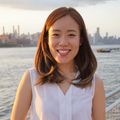 Photo of Susan Wang, Principal at Learn Capital