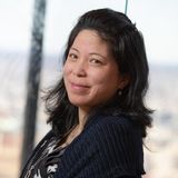 Photo of Karen Hong, Partner at Novo Ventures