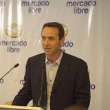 Photo of Marcos Galperin, Mercado Libre
