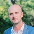 Photo of Alex Alexakis, Analyst at Marathon Venture Capital