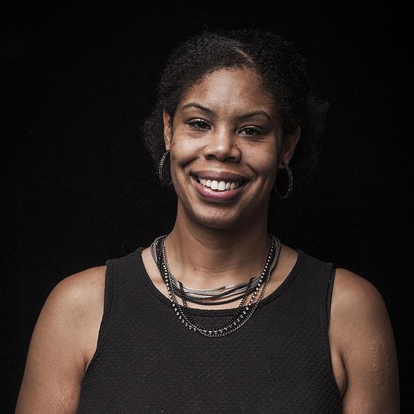 Erica Joy Baker's Investing Profile Angel Signal