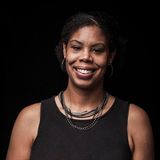 Photo of Erica Joy Baker, GitHub Fund