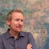 Photo of Andrew Lacy, Partner at azarus.io