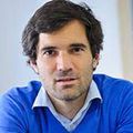 Photo of Iñaki Arrola, Managing Partner at KFund