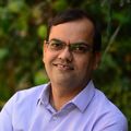 Photo of Amit Somani, Managing Partner at Prime Venture Partners