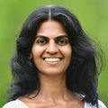 Photo of Tharani Prakash, Venture Partner at Tembusu Partners