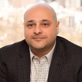 Photo of Rami Said, Vice President at Bain Capital