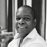 Photo of Ian Fulton Roberts, Managing Partner at Alpha Deal Group LTD