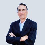 Photo of Ray Wirta, PKF The Consulting House, Dubai - UAE