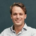 Photo of Paul de Ronde, Analyst at Slingshot Ventures