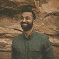 Photo of Taz Patel, Angel