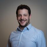 Photo of Jonathan Goldstein, Managing Partner at Narrow Gauge Ventures