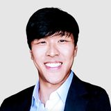 Photo of Bryan Kim, Partner at Andreessen Horowitz