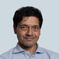 Photo of Neal Bhadkamkar, General Partner at Bold Capital Partners