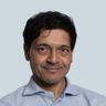 Photo of Neal Bhadkamkar, General Partner at Bold Capital Partners