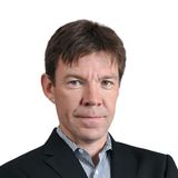 Photo of Peter Bisgaard, Managing Director at Pivotal bioVenture Partners