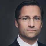 Photo of Alexis Cazé, Partner at Deerfield Management